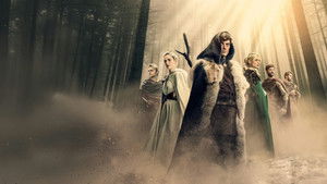 The Pendragon Cycle: Rise of the Merlin kép