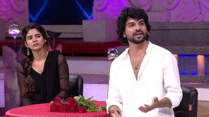 Neeya Naana 23. évad Ep.380 380. epizód