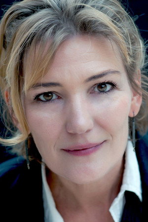 Andrea Vagn Jensen profil kép