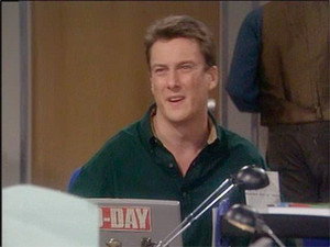 Drop the Dead Donkey 5. évad Ep.1 1. epizód