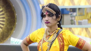 Bigg Boss Tamil 1. évad Ep.20 20. epizód