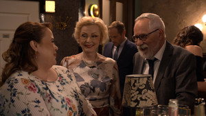 Salatut elämät 28. évad Ep.107 107. epizód