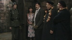 Hallo, hallo! 1. évad Ep.4 4. epizód