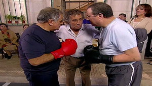 Aqui Não Há Quem Viva 2. évad Ep.13 13. epizód