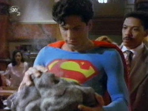 Az ifjú Superman kalandjai 3. évad Ep.10 10. epizód