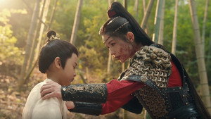 锦月令 1. évad Ep.23 23. epizód