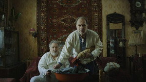 Бар «На грудь» 2. évad Ep.5 5. epizód