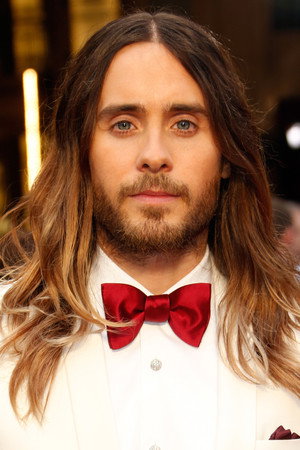 Jared Leto profil kép