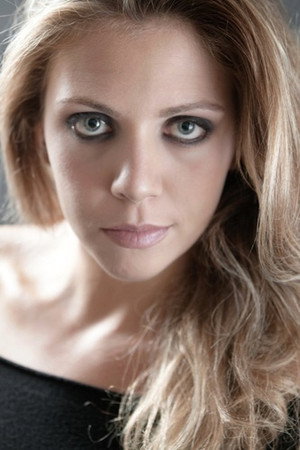 Barbara Chichiarelli profil kép