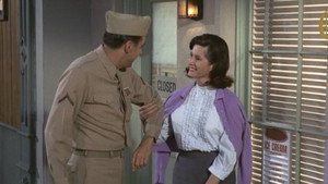 Gomer Pyle, U.S.M.C. 2. évad Ep.17 17. epizód