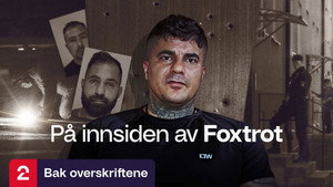 TV 2 Nyheter: Bak overskriftene 1. évad Ep.31 31. epizód