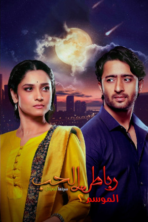 Pavitra Rishta - It's Never Too Late poszter