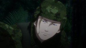 グリザイアの果実 2. évad Ep.3 3. epizód