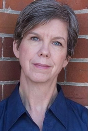 Catherine Fitch profil kép