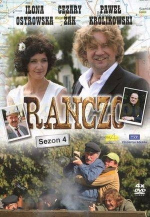 Ranczo 4. évad (2008-12-31) poszter