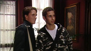 Het Huis Anubis 1. évad Ep.9 9. epizód