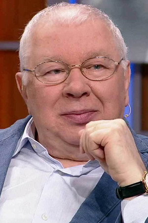 Андрей Мартынов profil kép
