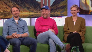 The One Show 20. évad Ep.101 101. epizód