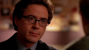 Ally McBeal 4. évad Ep.12 Le a kalappal Larry előtt