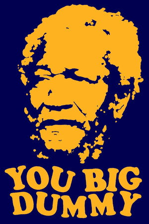 Sanford and Son poszter