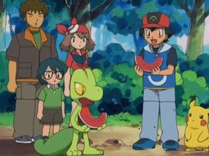 Pokémon 7. évad Ep.1 1. epizód