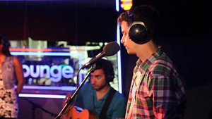 BBC Radio 1's Live Lounge 5. évad Ep.43 43. epizód