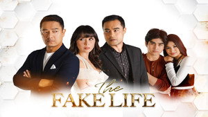 The Fake Life kép