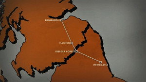 Great British Railway Journeys 11. évad Ep.2 2. epizód