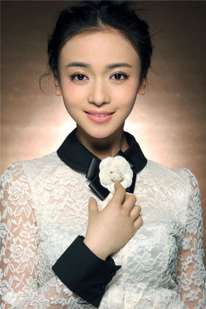 吴谨言 profil kép