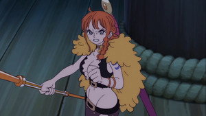 One Piece kép
