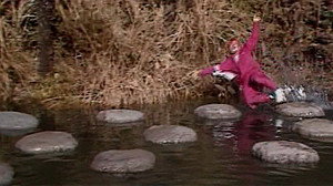 Takeshi's Castle 1. évad Ep.22 22. epizód