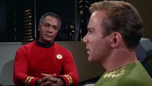 Star Trek 1. évad Ep.20 Hadbíróság előtt