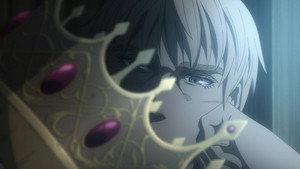 Vinland Saga kép