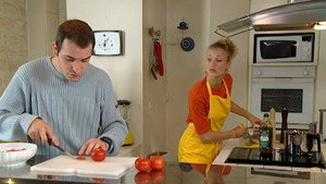 Un gars, une fille 3. évad Ep.21 21. epizód