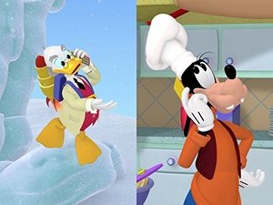 Mickey egér játszótere 4. évad Ep.22 22. epizód