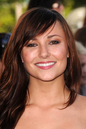 Briana Evigan profil kép