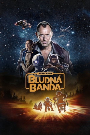 Star Wars: Kóbor alakulat poszter
