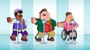 Family Guy 14. évad Ep.10 Édes Quahog-i mályvacukor