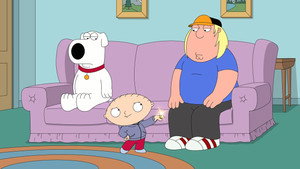 Family Guy 24. évad Ep.13 13. epizód