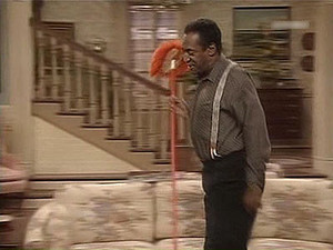 The Cosby Show 4. évad Ep.16 16. epizód