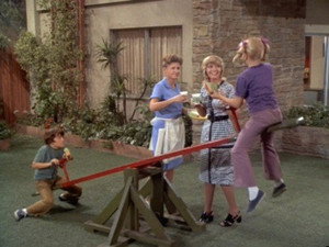 The Brady Bunch 3. évad Ep.14 14. epizód