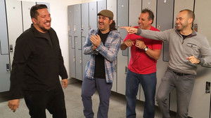 Impractical Jokers - Totál szivatás 6. évad Ep.1 1. epizód