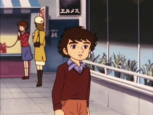 がんばれ元気 1. évad Ep.20 20. epizód