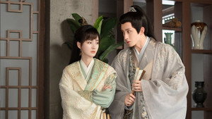 落花时节又逢君 1. évad Ep.39 39. epizód