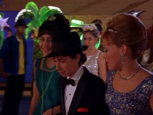 Lizzie McGuire 1. évad Ep.13 13. epizód
