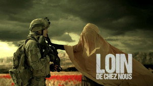 Loin de chez nous kép