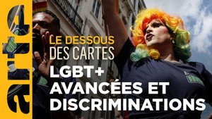 Le Dessous des cartes 33. évad Ep.27 27. epizód
