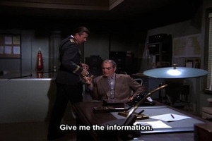 Mission: Impossible 4. évad Ep.9 9. epizód