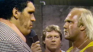 WWF Wrestling Challenge 2. évad Ep.6 6. epizód