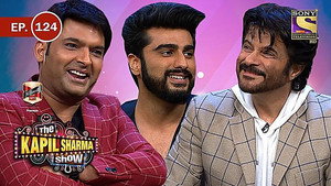 The Kapil Sharma Show 1. évad Ep.124 124. epizód